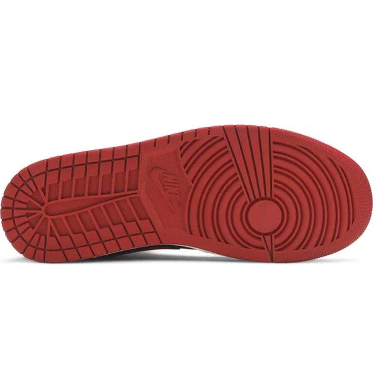 Air Jordan 1 Mid Banned - KICKS FLOW