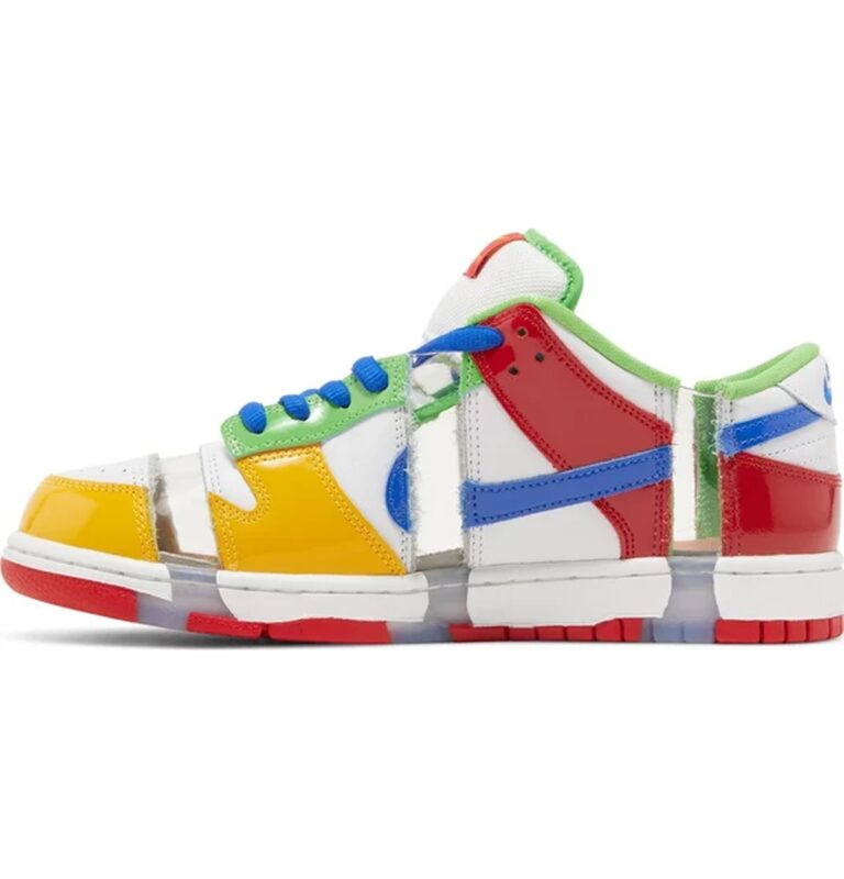 Nike SB Dunk Low Sandy Bodecker - KICKS FLOW