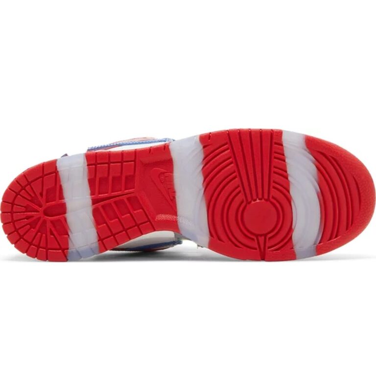 Nike SB Dunk Low Sandy Bodecker - KICKS FLOW