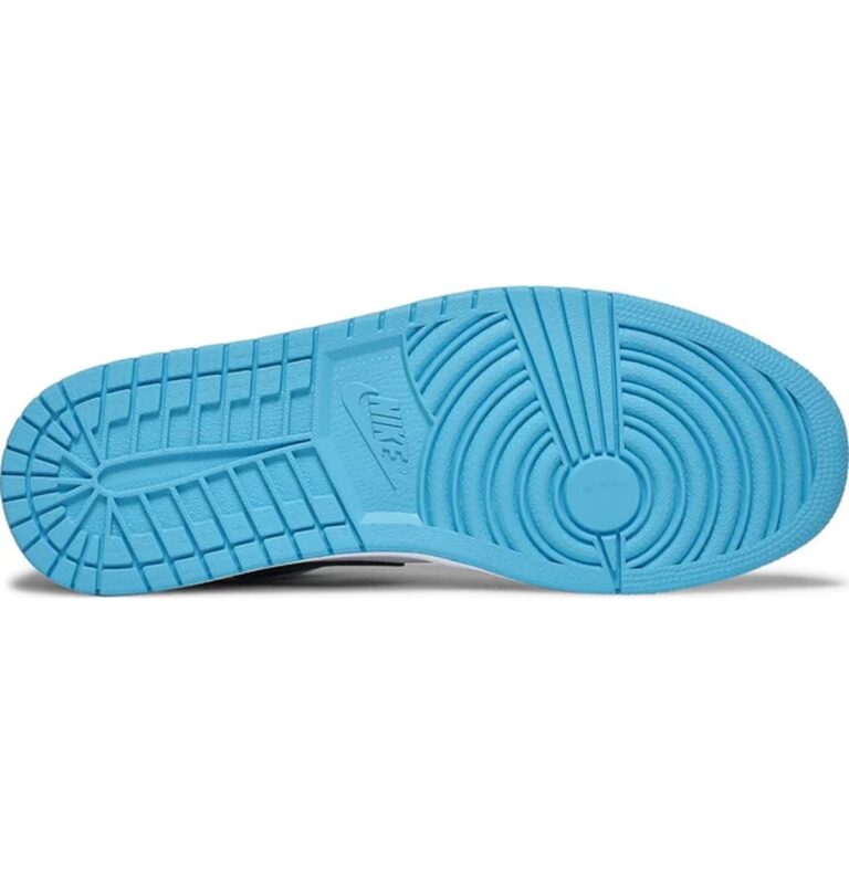 Air Jordan 1 Low UNC - KICKS FLOW