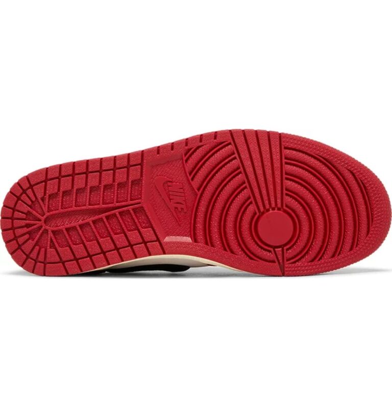 Trophy Room x Air Jordan 1 Retro Low OG SP Rookie Card Away - KICKS FLOW