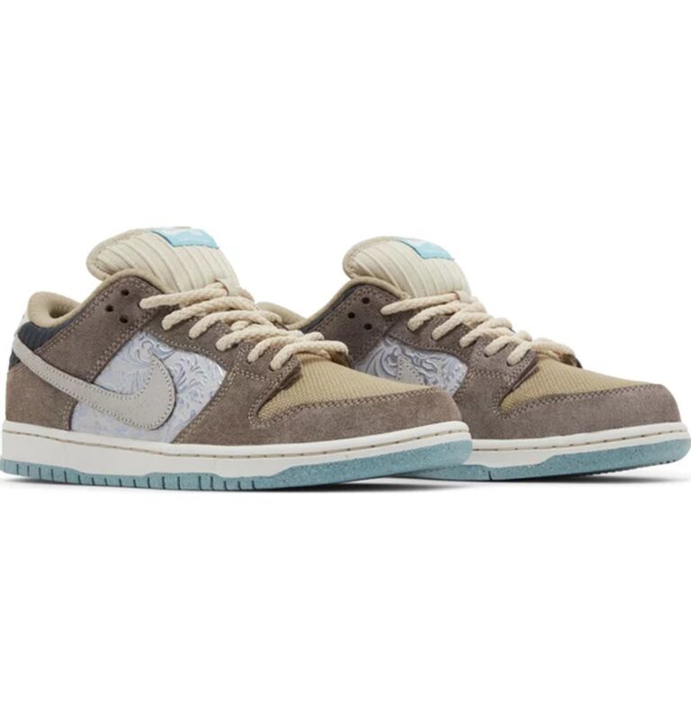 Nike SB Dunk Low Big Money Savings - KICKS FLOW
