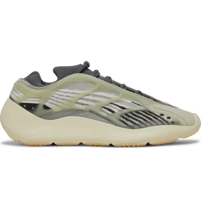 Yeezy 700 V3 Fade Salt - KICKS FLOW