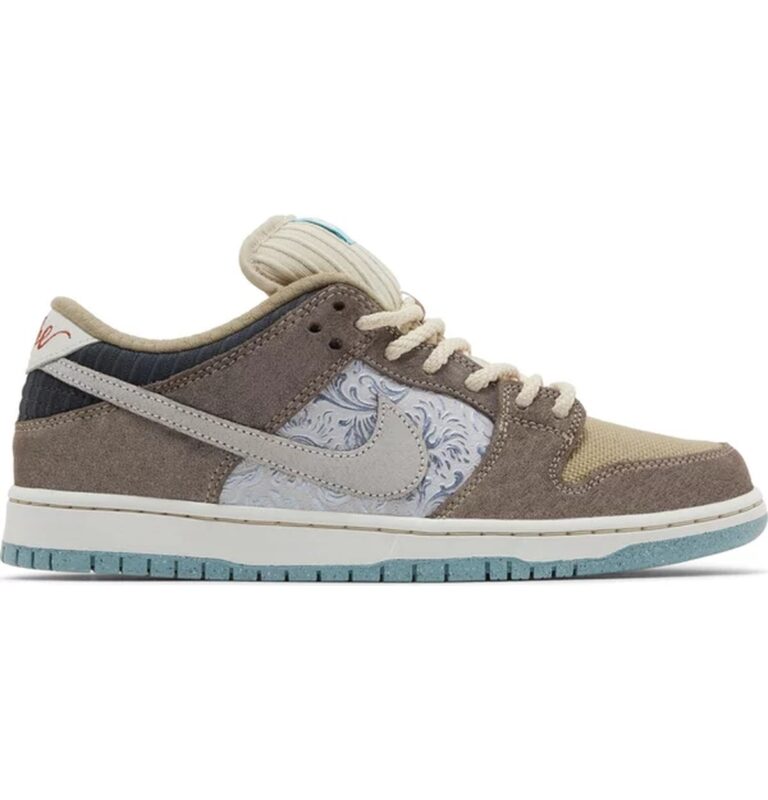Nike SB Dunk Low Big Money Savings - KICKS FLOW