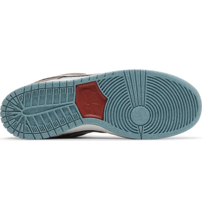 Nike SB Dunk Low Big Money Savings - KICKS FLOW