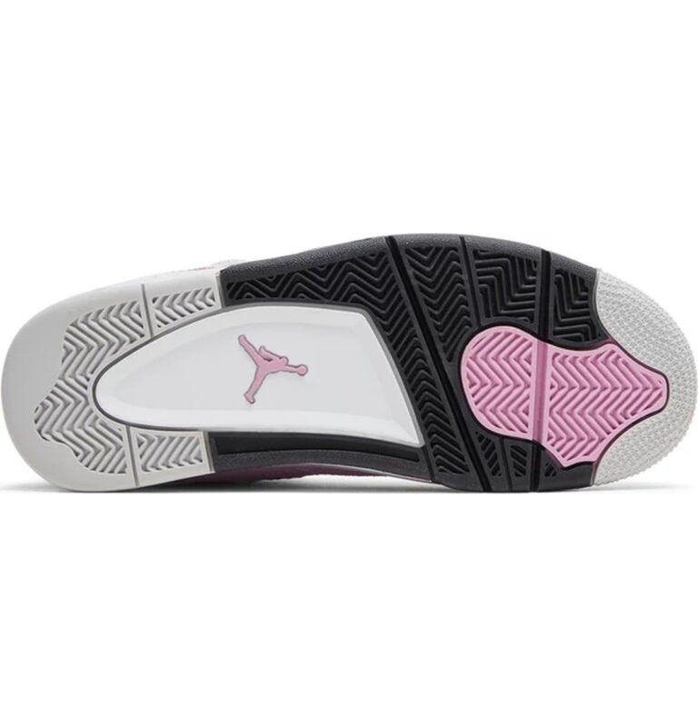 Jordan 4 Orchid Pink - KICKS FLOW